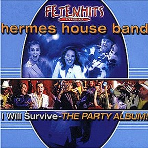 Hermes House Band